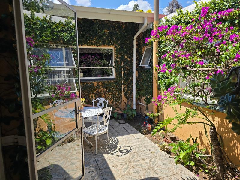 5 Bedroom Property for Sale in Sasolburg Ext 23 Free State